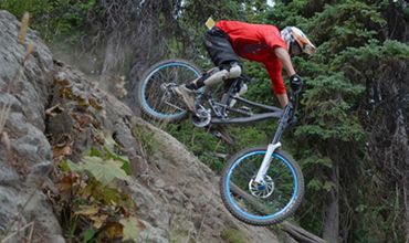 BC Bike Trip Project - Episode 2